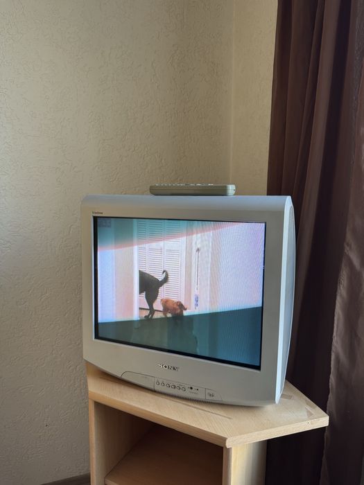 Продам телевізор Sony