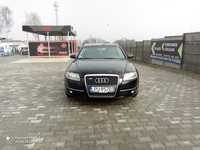 Sprzedam Audi A6 C6