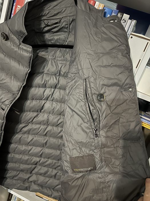 Куртка Trussardi