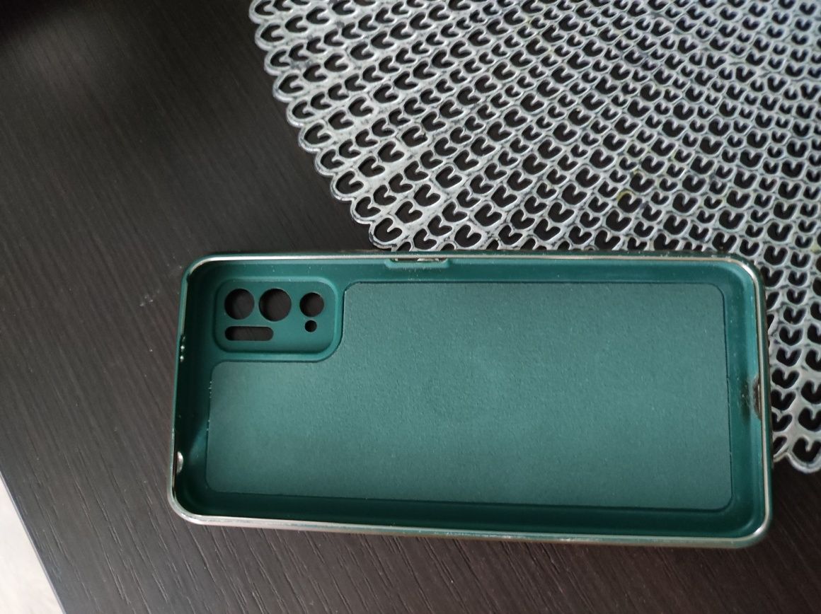 Etui do Redmi Note 10.  5G