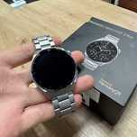 Huawei Watch GT 3 Pro Titanium -- otoLombard Lumik Kalisz