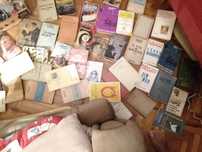 Varios livros Jose Saramago e outros dificeis de encontrar desde 1E.