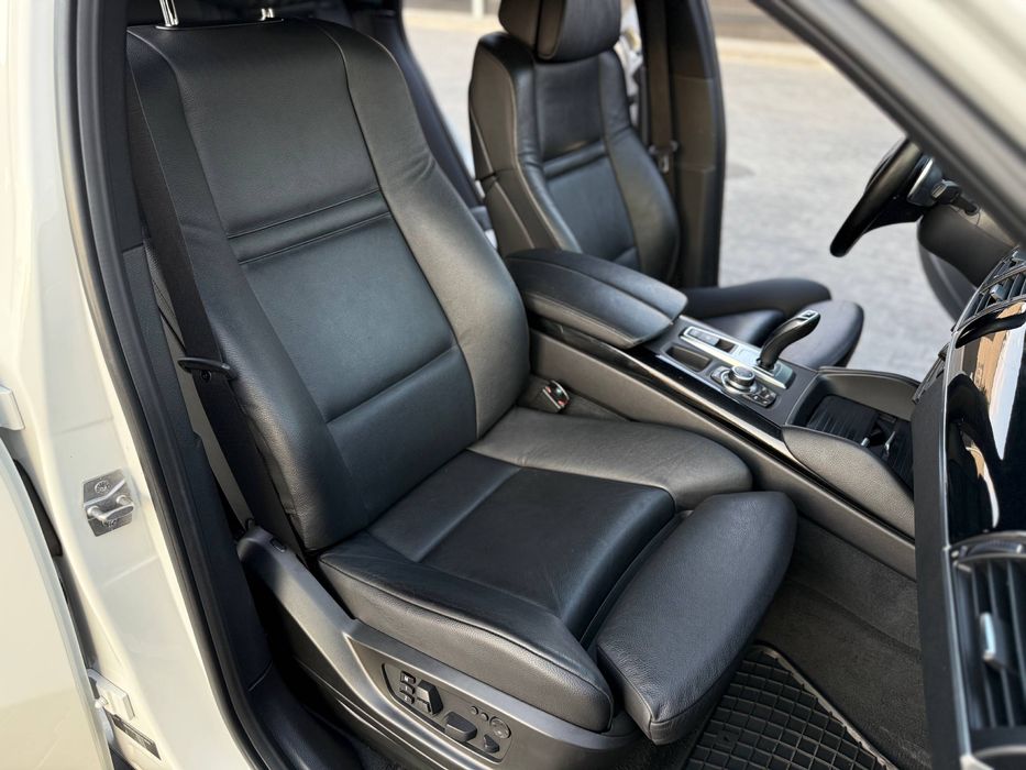 BMW Official не крашен