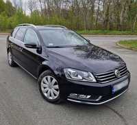 Volkswagen Passat Volkswagen Passat Variant 2.0 TDI Comfortline Business Edition