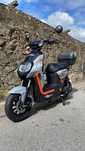 Scooters Elétricas Novas Vortex/Seventeen/ACM/Neovolt/Voltrish