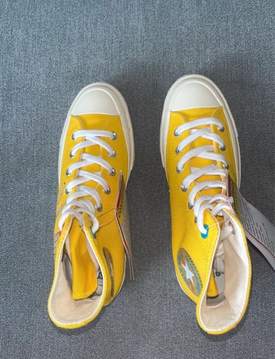 Buty Sneakersy Converse Empowered