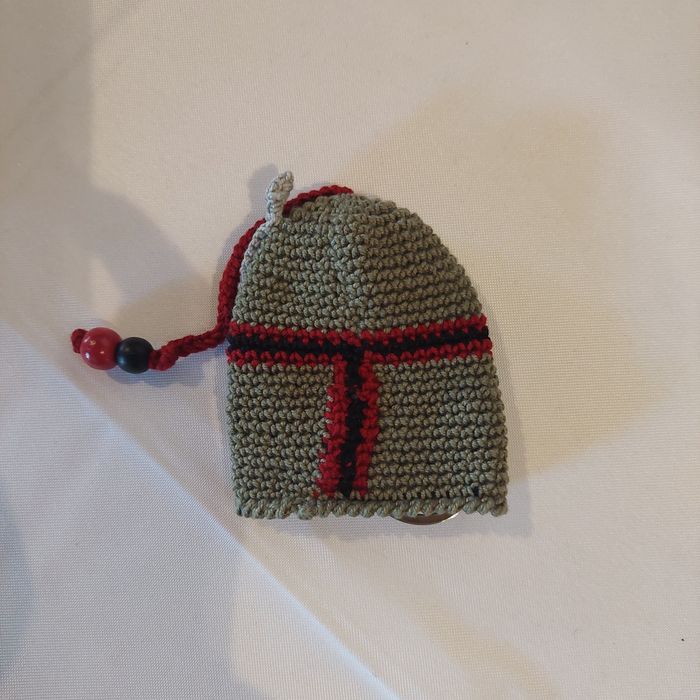 Porta chaves Starwars