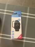 Защитное стекло на Apple Watch 44mm (4/5/6/SE серии)