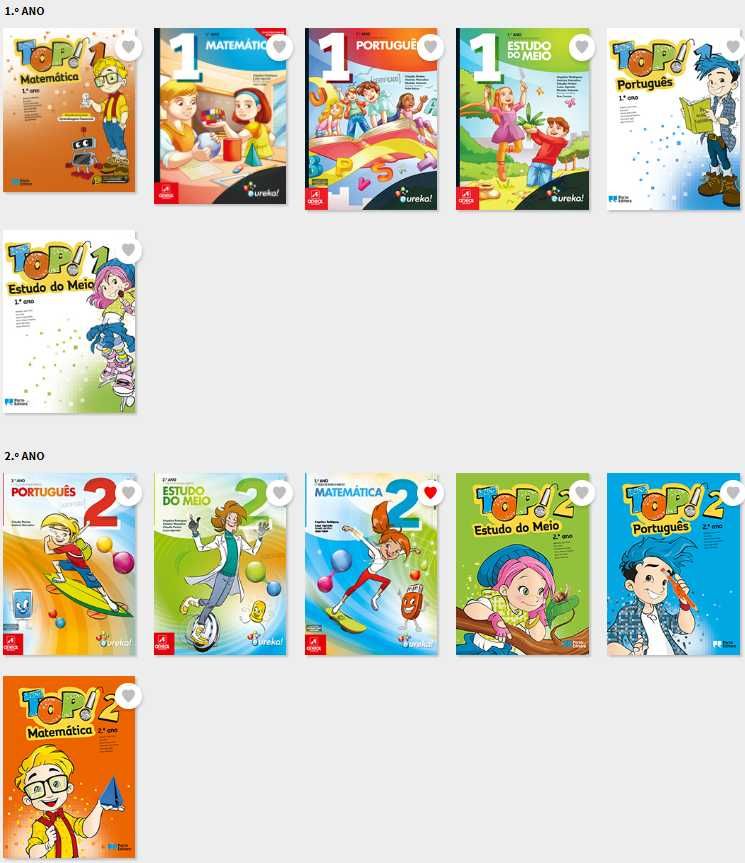 Dossiers de Professor 2ºano