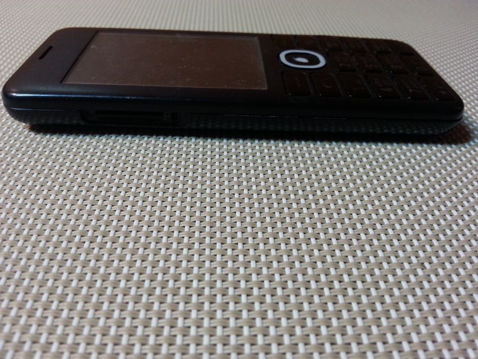 Nokia 206 / 1 SIM