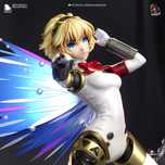 Aigis - figurka inspirowana grą Persona 3 Reload