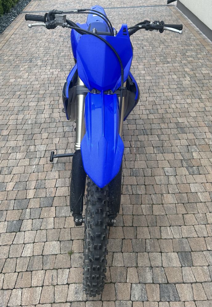 Yamaha YZ250F 2022R 103mth