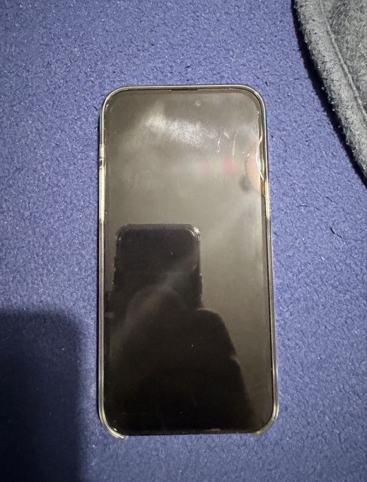 IPHONE 14 PRO MAX - 128gb Preto