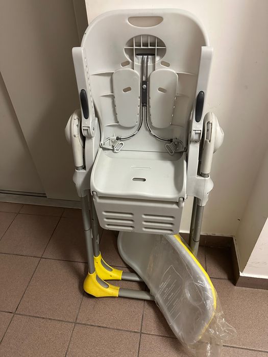 Krzesełko dо karmienia Chicco