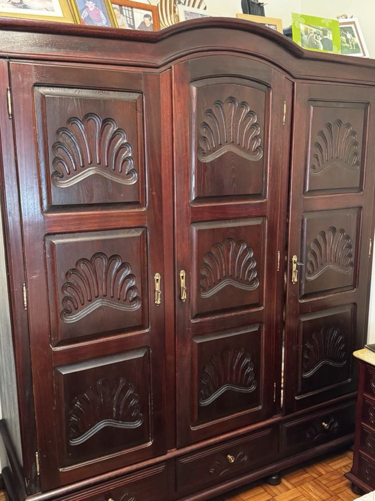 Móveis quarto de casal