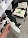 Air Jordan 4 RM нові оригінал джордан кроссовки