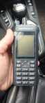 Рація портативна Motorola R7 vhf FKP 5W 2450 мАг АЕС 256