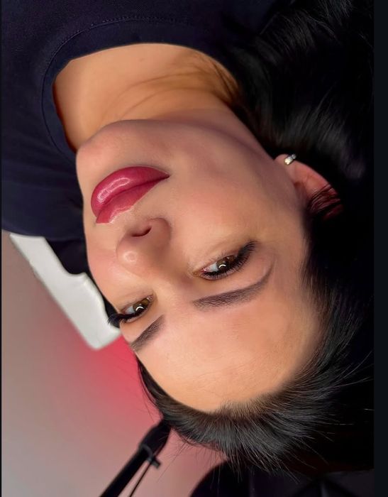 Permanentny makijaż Gdańsk