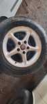Felgi z oponami GOODYEAR 205/65R15
