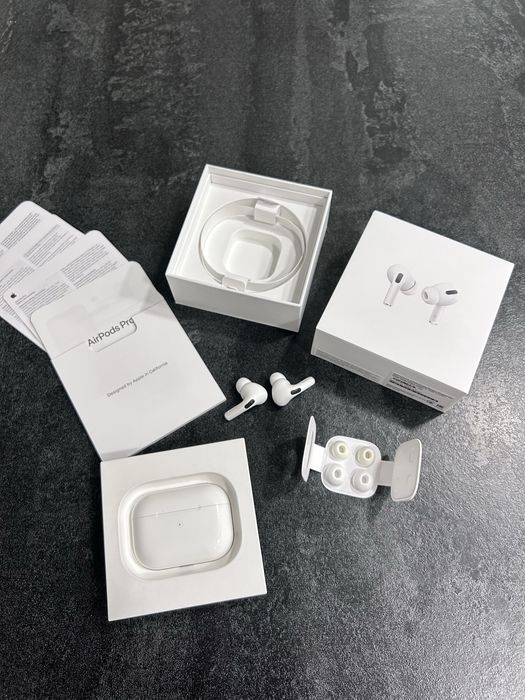 Продам AirPods Pro Оригінал ! | Навушники Аірподс Apple