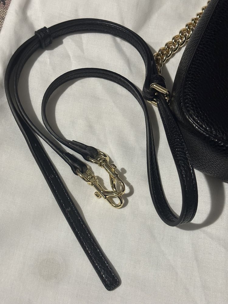 Сумка versace couture