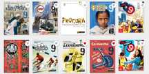 Dossier do Professor dos livros 9º ano - Novos Manuais