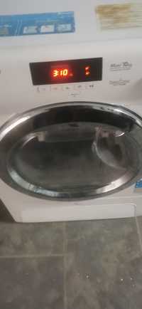 Maquina de secar roupa 10 kg