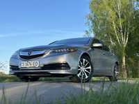 Продам. Acura TLX 2017рік – в ідеальному стані