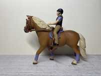 Zestaw schleich