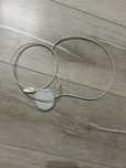 Kabel MagSafe Apple, praktycznie nowy
