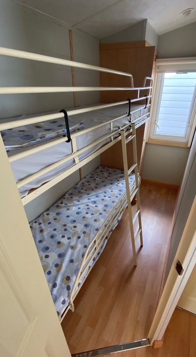 MOBILE HOME USADA WILLERBY DE 9X4 METROS EM COIMBRA.