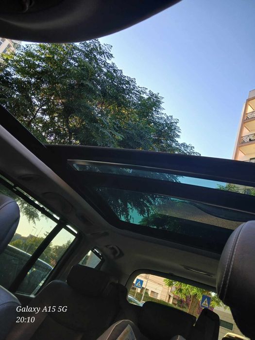 Vendo renault espace IV  2.2