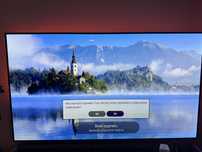 Telewizor LG TV oled65c7d