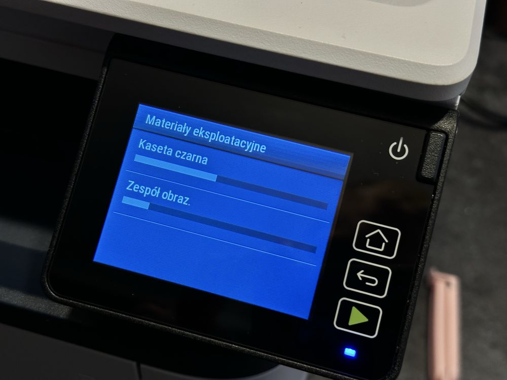 Drukarka Xerox B315 WIFI lcd dotykowy email faks A4