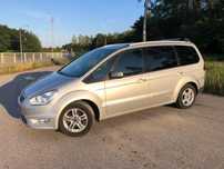 Ford Galaxy Ford Galaxy 2.0 - 163 KM - 2013