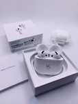 Apple AirPods 4 ANC gwarancja