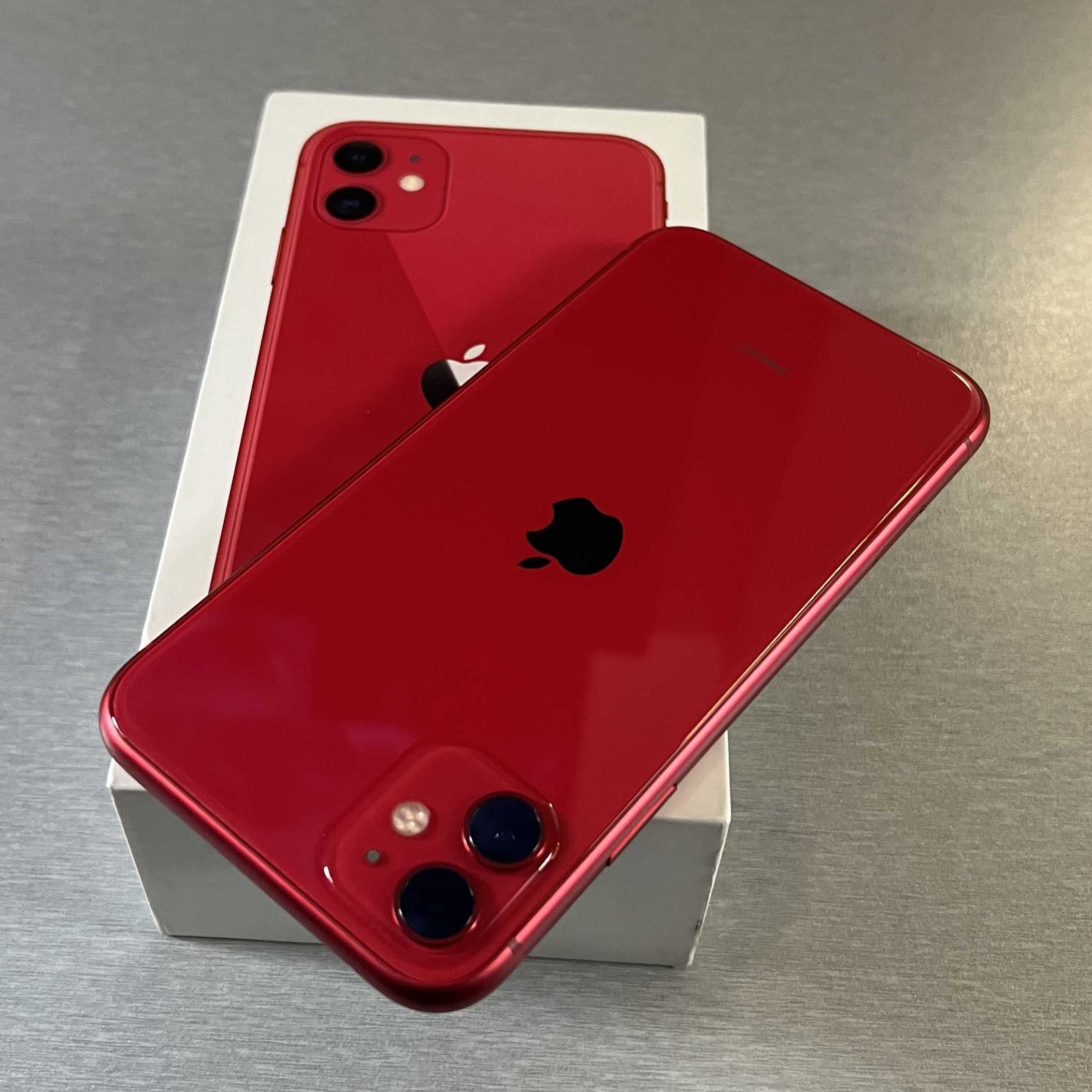 iPhone 11 64GB Product b.ładny