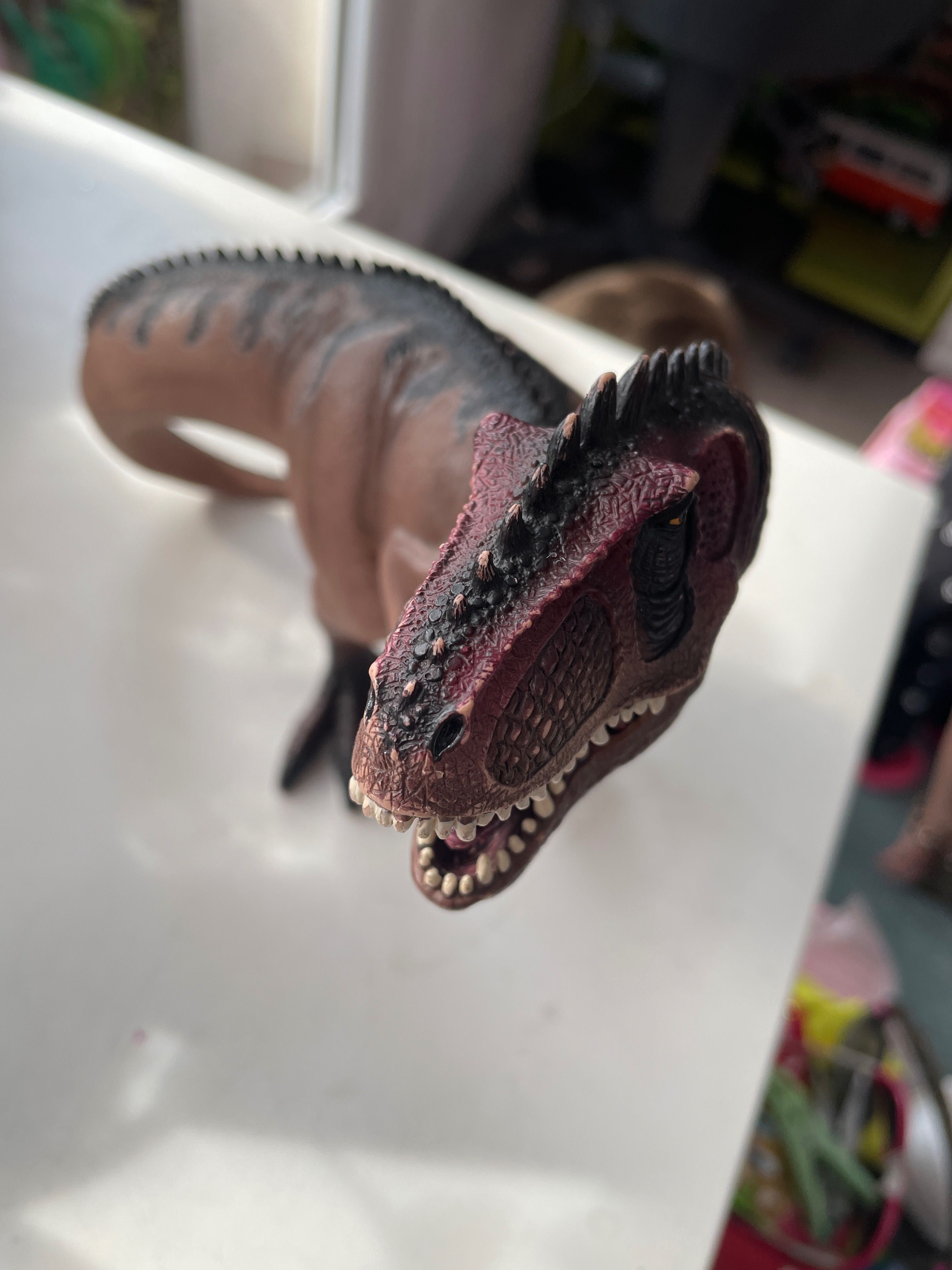 Schleich Dinozaur D-73527