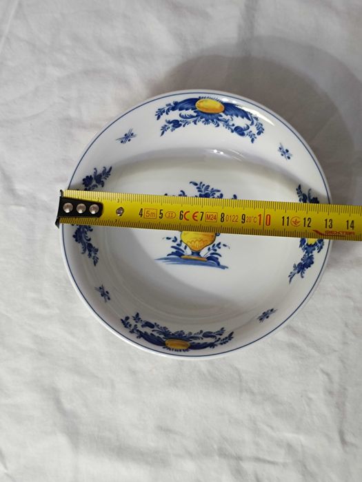 Vista Alegre Viana, taça de 13cm