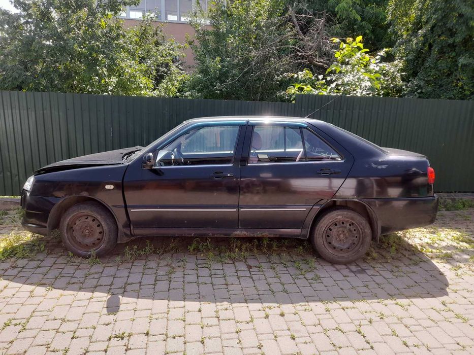 Продається автомобіль Chery Amulet