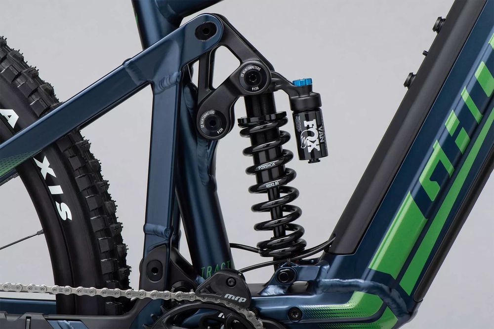 Rower elektryczny Ghost E-RIOT EN AL r. S, M WYPRZ. 16490zł