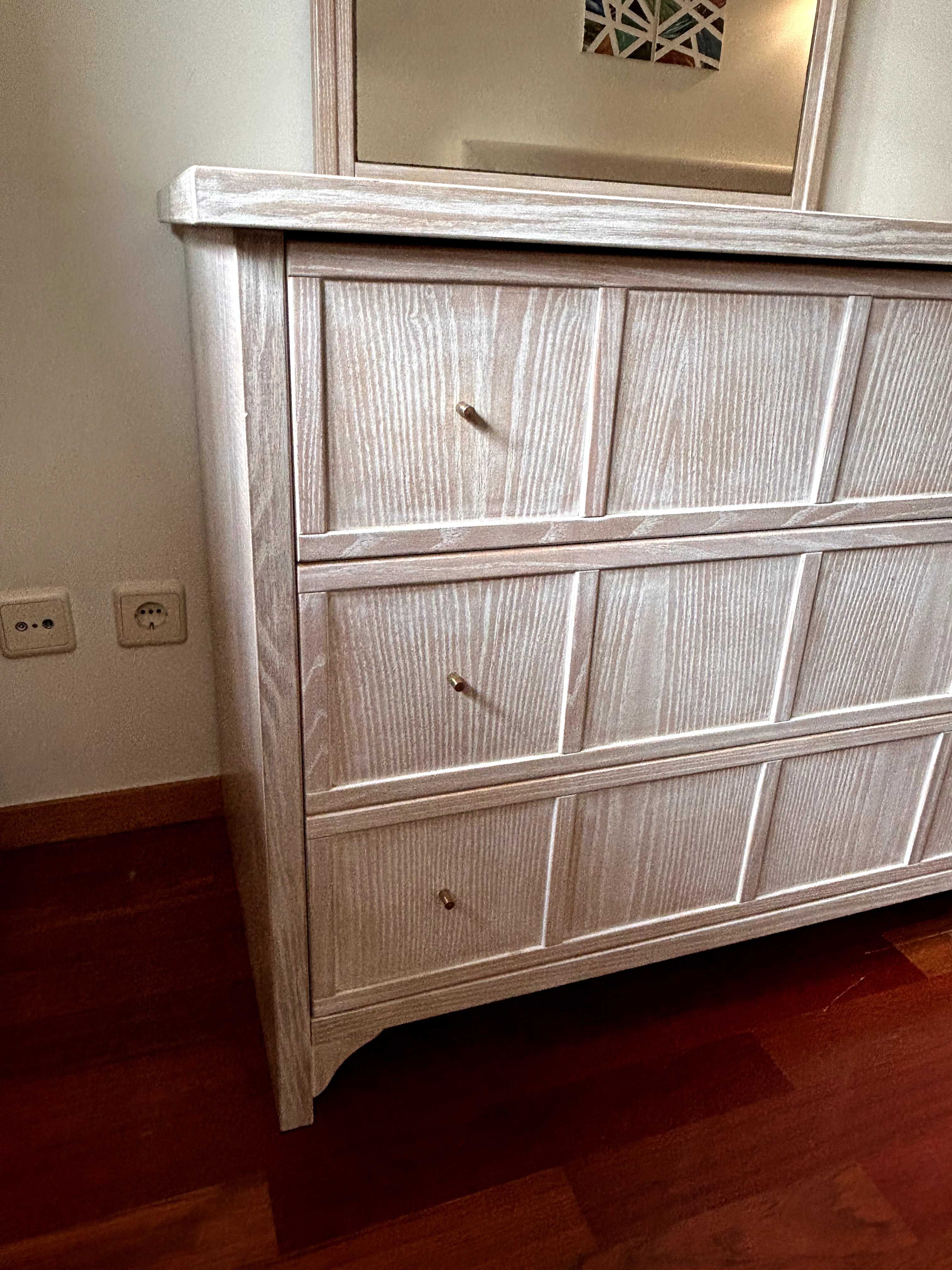 cama de solteiro