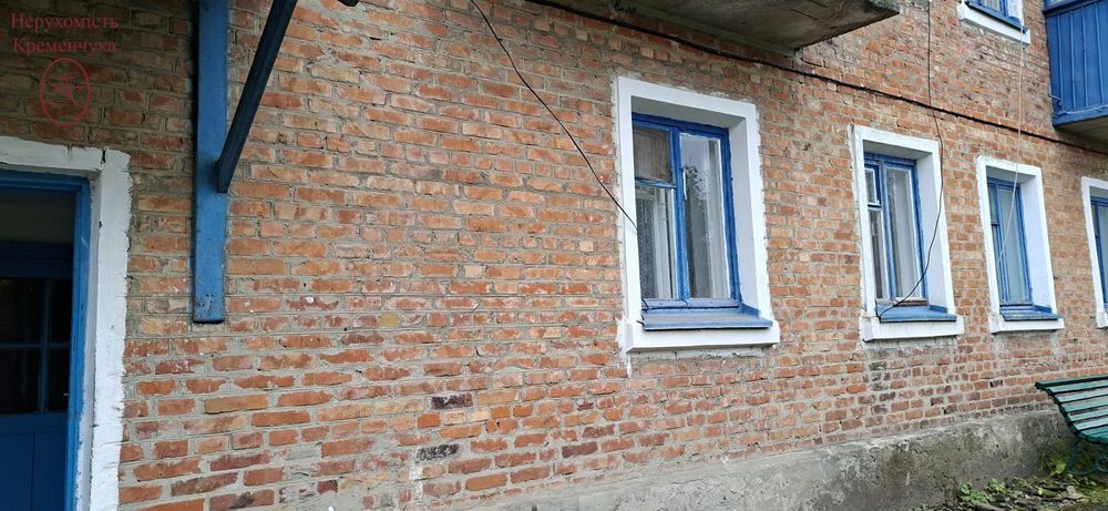 Н. Галещина, 2 кім квартира.