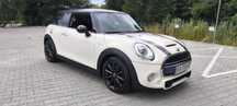 MINI Cooper S BEZWYPADKOWY/Pakiet Chili/kamera cofania/Salon Polska
