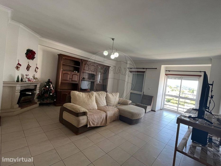 Apartamento T3 para venda