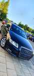 Audi A6 Avant Audi A6 C6 2.0Tdi Common Rail