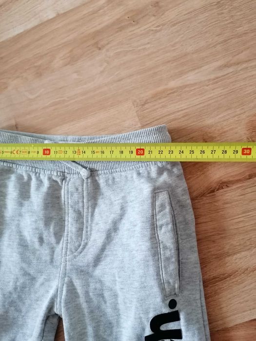 Dres komplet dla chłopca Bench 18msc