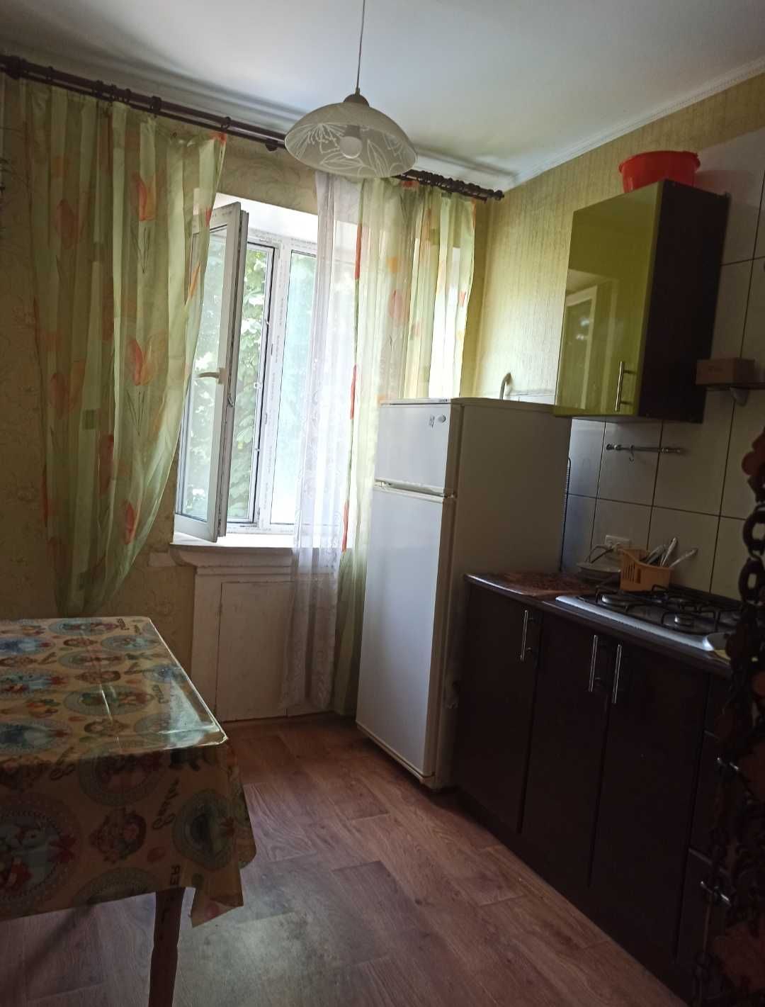 № 12764 - Однокімнатна квартира в центрі міста на вул. Небесної Сотні