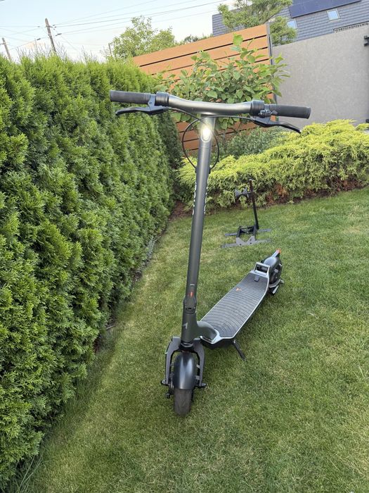Hulajnoga elektryczna Apollo City Pro