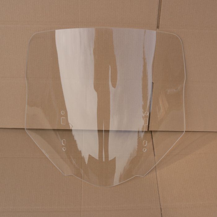 Szyba 2018+ Nowy Model Honda Goldwing Gl1800